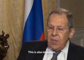 Ruski vrhunski diplomata Lavrov hvali Trumpa na njegovim poslovima s Ukrajinom | Vijesti