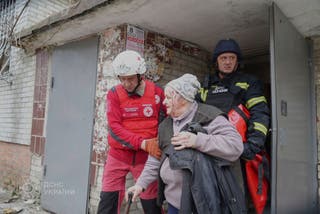 U napadu je ozlijeđeno više od 70 ljudi, prema lokalnim dužnosnicima