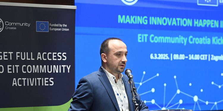 S EIT Community Hubom jača domaći inovacijski ekosustav