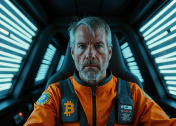 SAD Bitcoin Strateška rezerva i besmrtnost