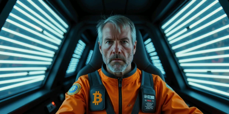 SAD Bitcoin Strateška rezerva i besmrtnost