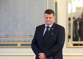 SAD ‘Uništavanje svjetskog poretka’-bivša šef Ukrajinske vojske-RT Rusija i bivši Sovjetski Savez