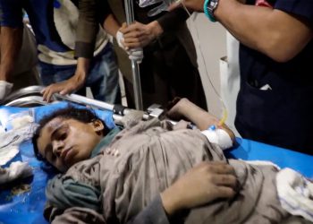SAD i Iran podržani Houthis, eskalacija zavjeta nakon što su zračni napadi ciljali pobunjenike u Jemenu