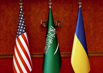 SAD i Ukrajina održavaju razgovore u Saudijskoj Arabiji – RT World News