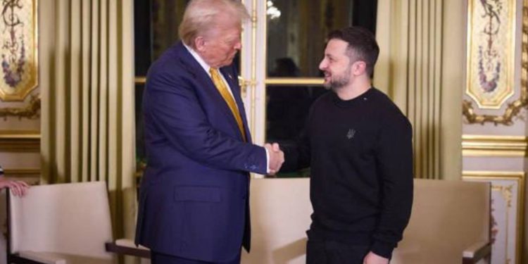 SAD je ‘oprezno optimističan’ | Geopolitika News