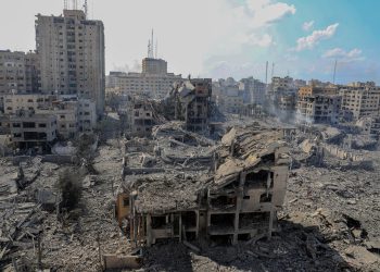 SAD odbio arapski plan za budućnost Gaze