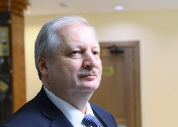 SAD odobrava moskovski novi izaslanik – RT Rusija i bivši Sovjetski Savez