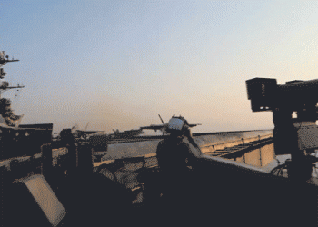 SAD šaljemo borbene mlaznice u Jemen: Video