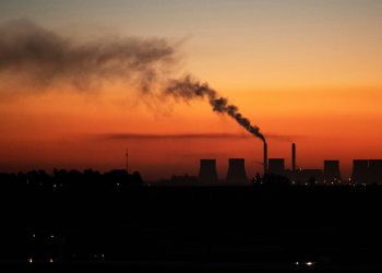 SAD su se povukli iz klimatskog sporazuma koji pomaže u razvoju nacija, kaže Južna Afrika