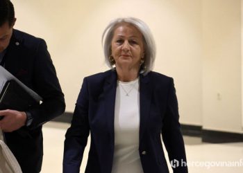 SARAJEVO Nije održana redovna sjednica Vijeća ministara BiH, ministri iz RS-a bili protiv dnevnog reda