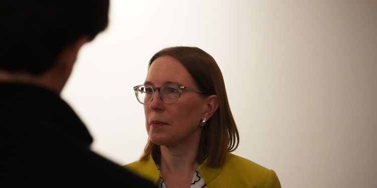 SEC -ova radna skupina za kriptovalute ugostit će još 4 okrugle stola u industriji