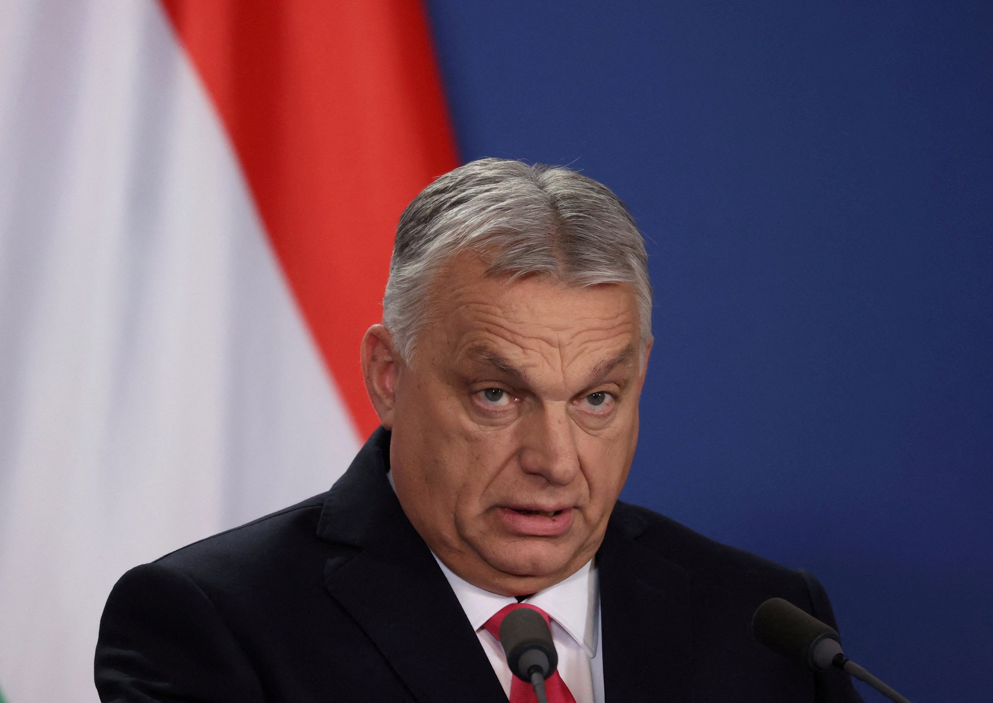 Mađarski premijer Viktor Orban rekao je da će organiziranje ponosa ove godine biti 