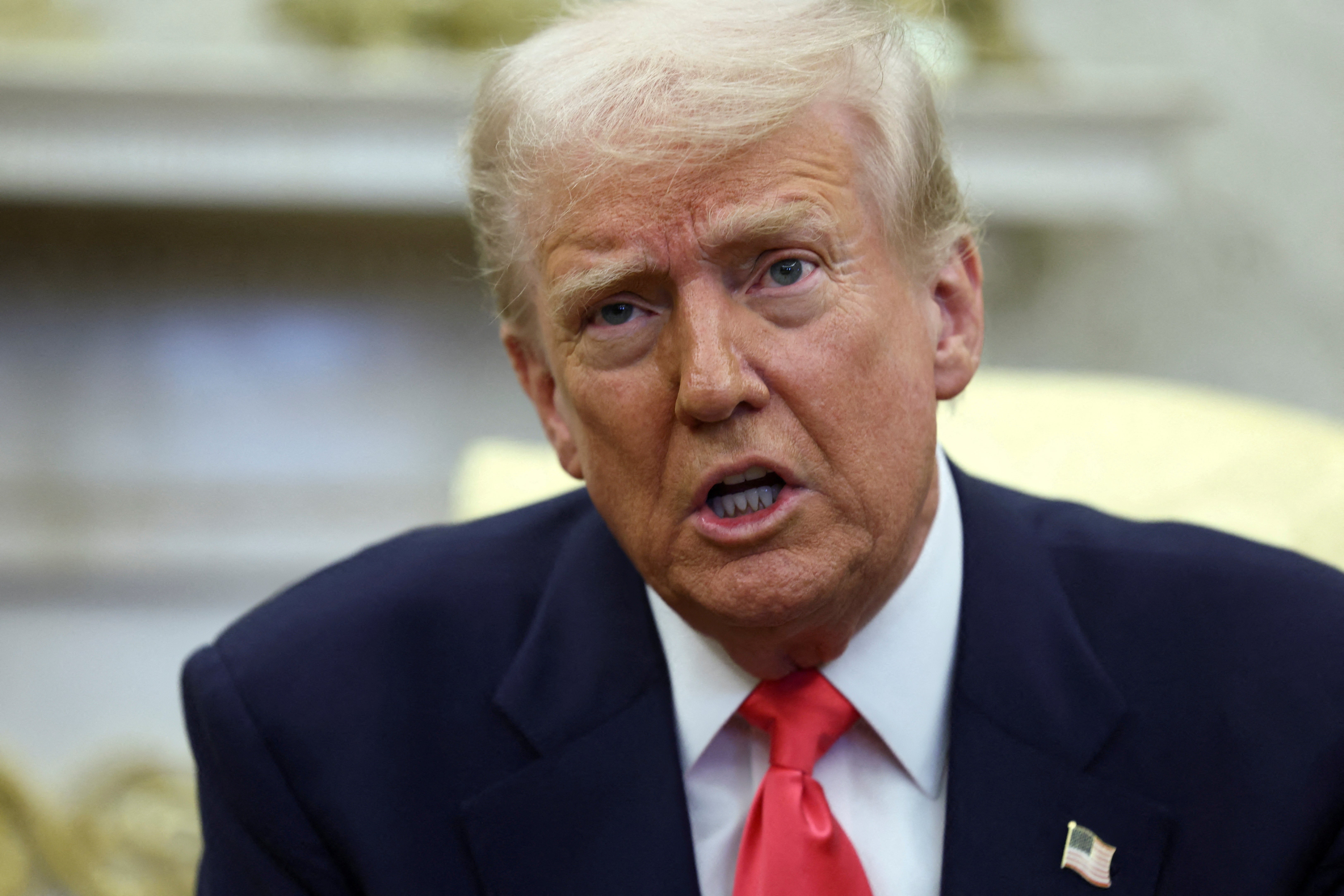 Trumpovi nazori potaknuli su globalnu nesigurnost na financijskim tržištima