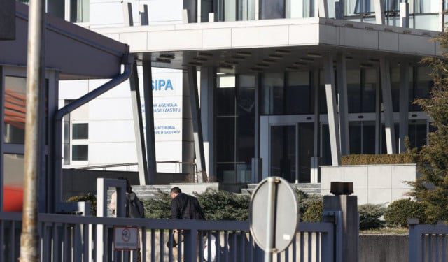 SIPA I SRBI Predsjednik Dodik im je zabranio rad u RS, no u Istočnom Sarajevu danas rade sasvim normalno
