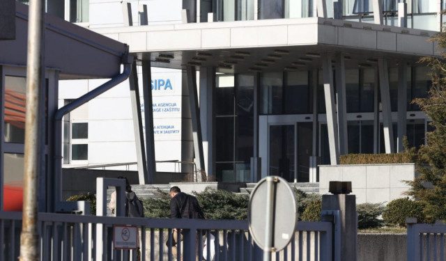 SIPA NAVODNO ODGOVORILA SUDSKOJ POLICIJI BiH Ne možemo odgovoriti zahtjevu za asistencijom pri privođenju Dodika