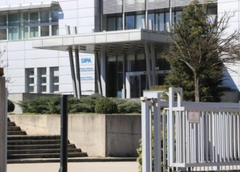 SIPA Osim ravnatelja Ćuluma još najviše troje zaposlenika napustilo posao