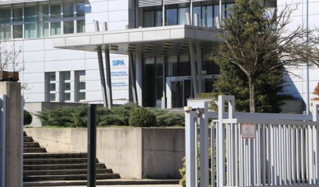 SIPA Osim ravnatelja Ćuluma još najviše troje zaposlenika napustilo posao