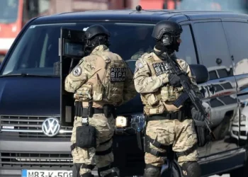 SIPA U RS-u UNATOČ ZABRANI Jedna osoba uhićena zbog pranja novca