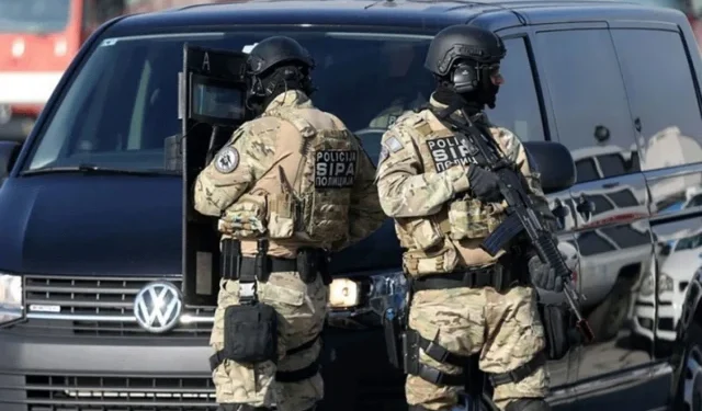 SIPA U RS-u UNATOČ ZABRANI Jedna osoba uhićena zbog pranja novca