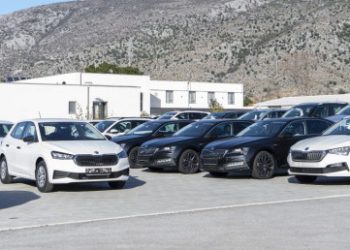 SKOK VRIJEDNOSTI Dionice hercegovačke autokuće na sarajevskoj burzi porasle za 50 posto