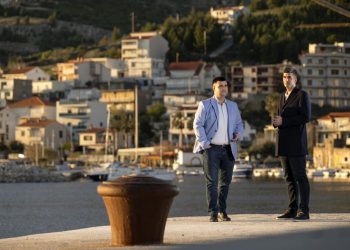SLAŽU SE KOCKICE Odluka je pala, ovaj čovjek bit će kandidat HDZ-a u dalmatinskoj općini: “Želimo stvoriti bolje uvjete za sve nas”