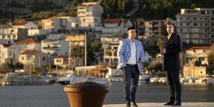 SLAŽU SE KOCKICE Odluka je pala, ovaj čovjek bit će kandidat HDZ-a u dalmatinskoj općini: “Želimo stvoriti bolje uvjete za sve nas”