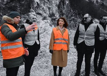 SLUČAJ DEJAN KVESIĆ Zašto HDZ-ova ministrica odbija dostaviti informacije o HDZ-ovom direktoru Željeznica?