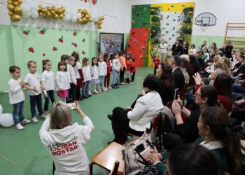 SNAGA OSMIJEHA ‘Los Rosales’ već 28 godina mijenja živote