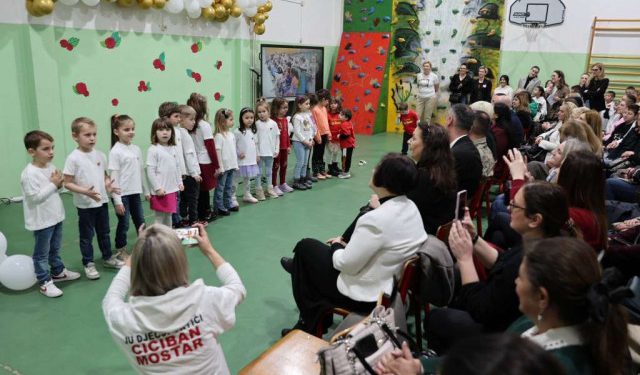 SNAGA OSMIJEHA ‘Los Rosales’ već 28 godina mijenja živote