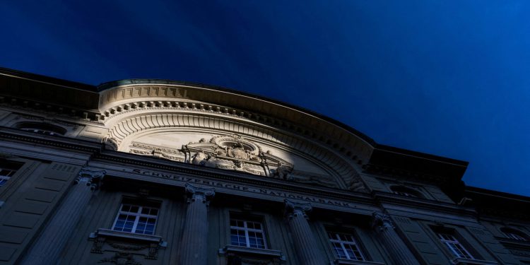 SNB smanjio kamatnu stopu za 25 baznih bodova zbog slabljenja inflacijskog pritiska