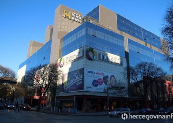 SRETAN KRAJ POTRAGE Djevojka koja je nestala u Mostaru pronađena živa i zdrava