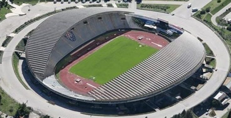 STADION OD NACIONALNOG ZNAČAJA Država će financirati obnovu splitskog Poljuda