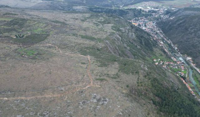 ŠTO SE KRIJE IZA SOLARA U STOCU Prodali državno zemljište, grade solare a građane ništa nisu ni pitali