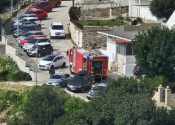 SULUDO I OPASNO Hvarski vatrogasci u 2025. su imali preko 30 intervencija i još se bore s parkiranim automobilima