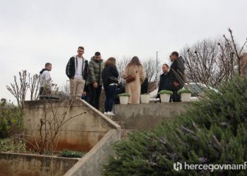 SUSRET ZA SAMCE U MEĐUGORJU Više od 70 osoba u potrazi prijateljstava i životnih partnera kroz druženje i duhovnost