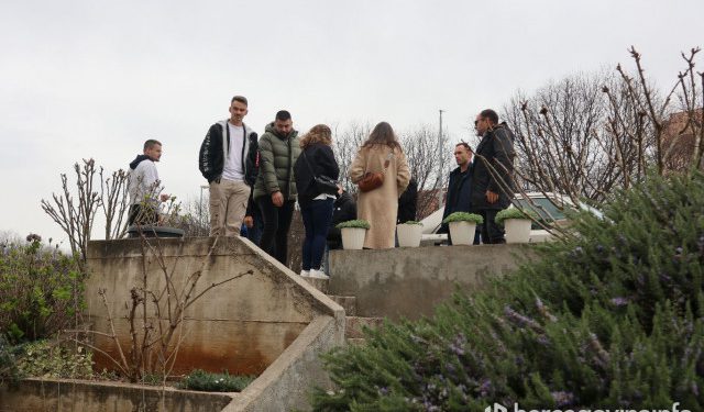 SUSRET ZA SAMCE U MEĐUGORJU Više od 70 osoba u potrazi prijateljstava i životnih partnera kroz druženje i duhovnost