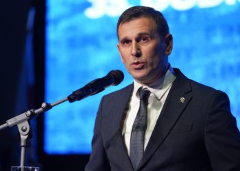 ŠUTA “Split treba preuzeti Spaladium Arenu, predložit ću uplatu 6 milijuna eura jamčevine”