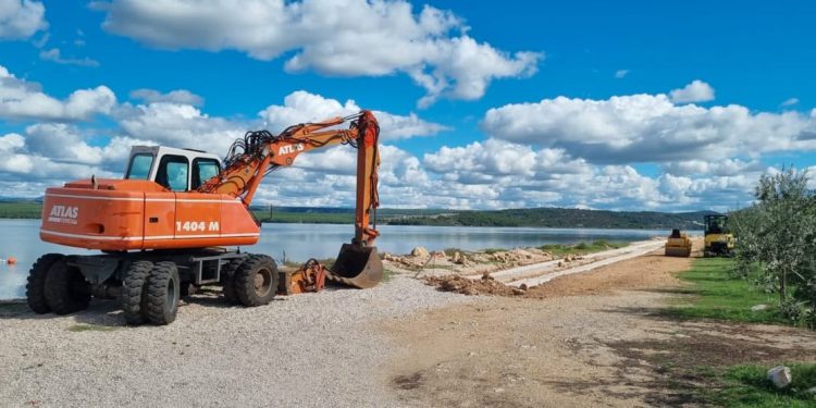 “SVE ĆE NAM IZBETONIRATI” Mali talijanski gradić postat će pristanište za divovske kruzere