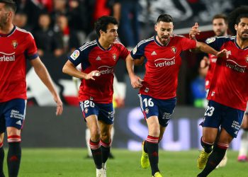 Sada je službeno: Osasuna je odlučila osporiti poraz protiv Barcelone