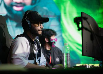 Sada je vrijeme za okupljanje na Web3 Gaming