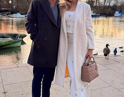 Sam Thompson ‘se ponovno druži nakon što se razdvojio od Zare McDermott’ unatoč tome što ju je s Louisom Tomlinsonom ‘zaslijepio’ s Louisom Tomlinsonom