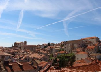 Samo devet hrvatskih gradova smanjilo iznos poreza na nekretnine, među njima i Dubrovnik