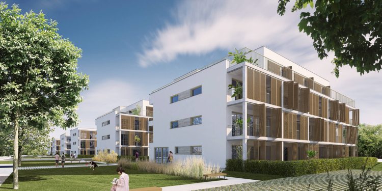 Samobor dobiva moderno naselje vrhunske gradnje u zelenom okruženju
