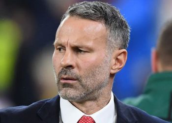 San Ryan Giggs nestaje: Njegov restoran tone u dugove