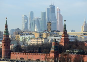 Sankcionirana ruska kriptovaluta razmjena garantex zaplijenjena, operatori optuženi za pranje novca