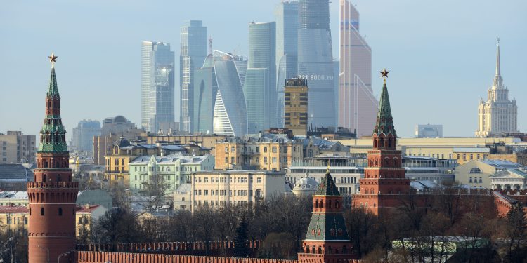 Sankcionirana ruska kriptovaluta razmjena garantex zaplijenjena, operatori optuženi za pranje novca