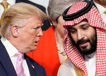 Saudijska žrtva u ime ‘viših interesa: cijena barela Brent nafte ista kao 2005.!?