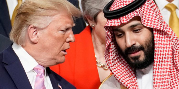 Saudijska žrtva u ime ‘viših interesa: cijena barela Brent nafte ista kao 2005.!?