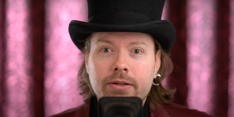 Savezni sudac odbacuje slučaj SEC -a protiv Richarda Heart -a, navodeći nedostatak nadležnosti