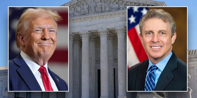Savezni sudac presuđuje da je Trumpovo otpuštanje šefa specijalnih savjetnika bilo nezakonito, održat će svoj posao